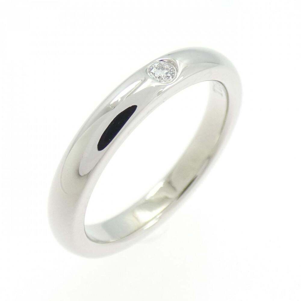TIFFANY Silver Ring